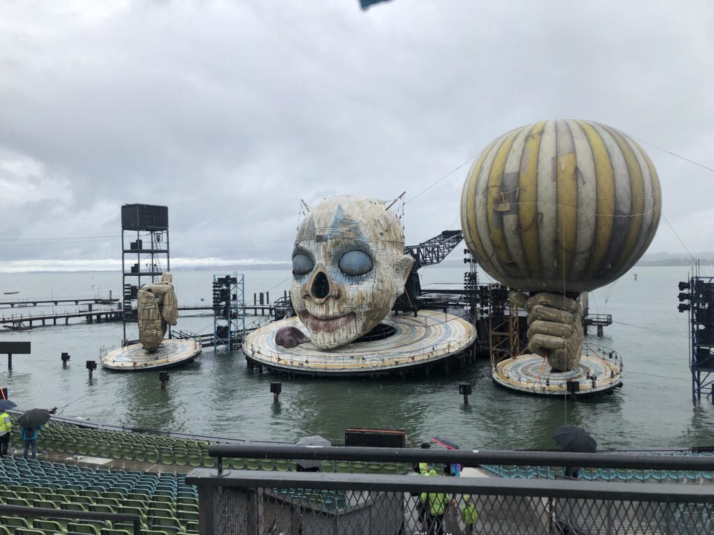 Genussmenschen am Bodensee