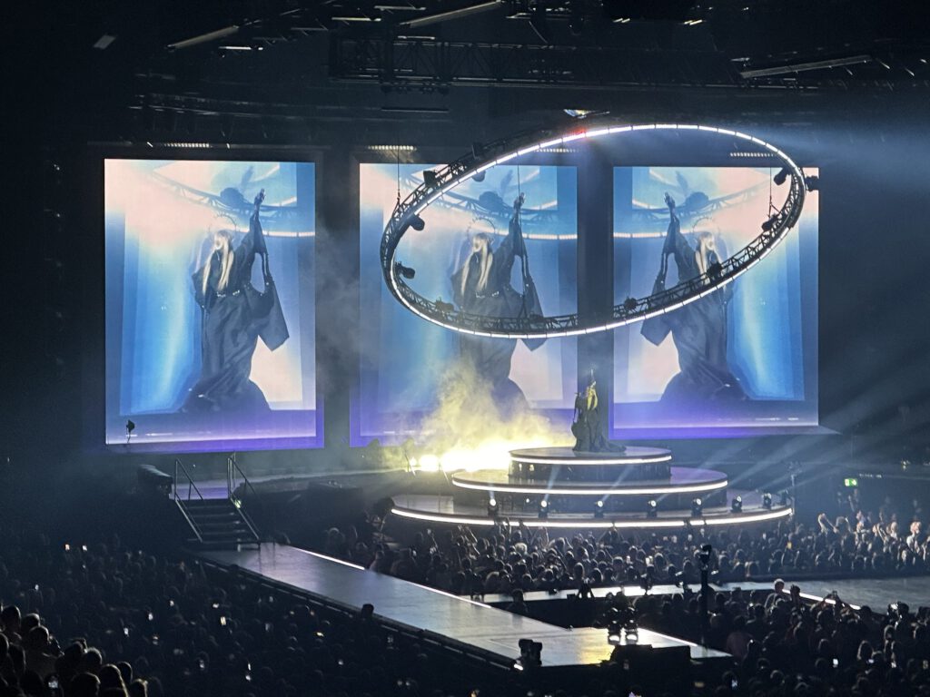 Celebration – Madonna in Berlin