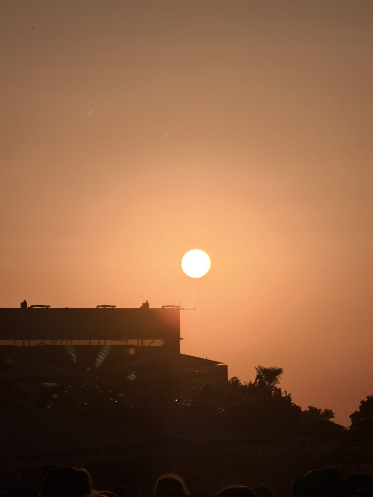 Garlic Land 2026 – Sonnenuntergang, HipHop und KSHMR